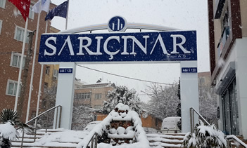 SARIÇINAR