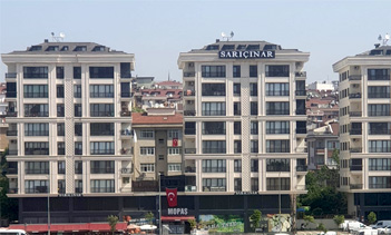 sarıçınar