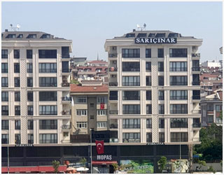 sarıçınar